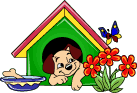 Animal Cartoon