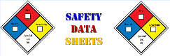 Safety Data Sheets