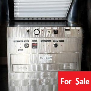 Refurbished Unit