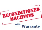 Reconditioned Machines