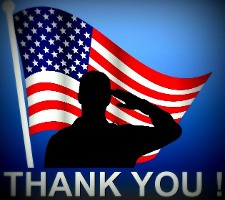 Memorial Day Holiday