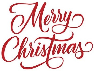 Christmas Holidays