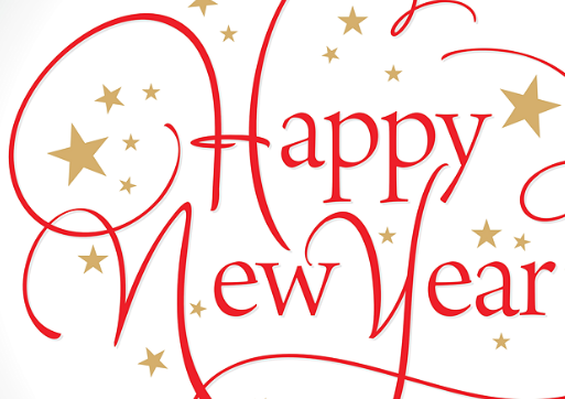 Happy New Year