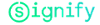 Signify Logo