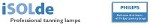 iSOLde Logo