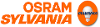 OSRAM SYLVANIA Logo