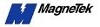 MagneTek Logo