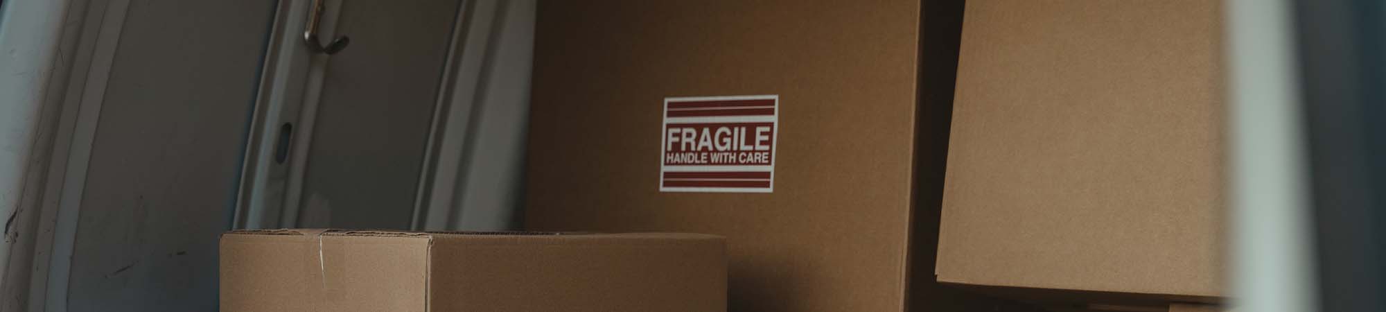 Shipping