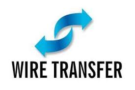Wire Transfer
